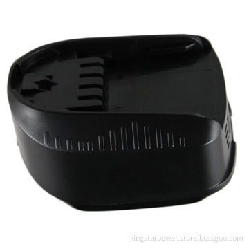 Cordless/Power Tool Battery for Bosch PSR 18 Li-2 2607335040 2607336039, 18V 3.0Ah Li-ion